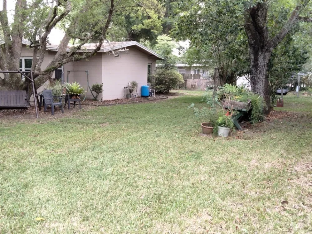 Trusted yard maintenance for year-round maintenance across Ormond Beach, FL - Tj's Cut Above