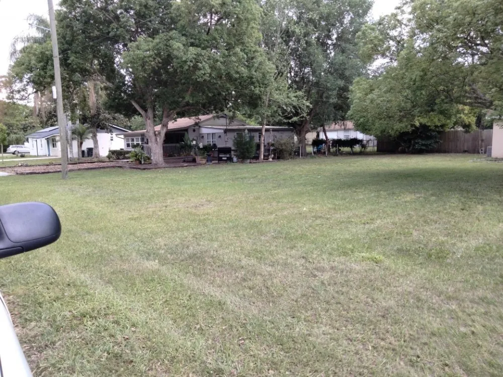 Trusted lawn mowing service experts serving Ormond Beach, FL - Tj's Cut Above