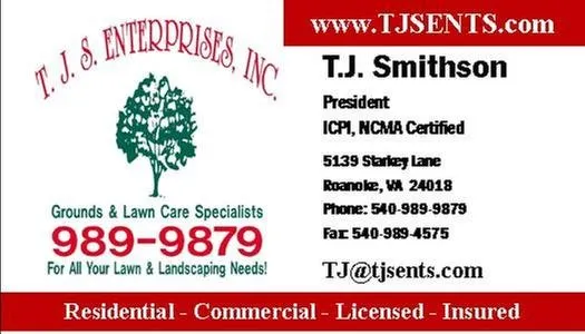 T.J.S. Enterprises