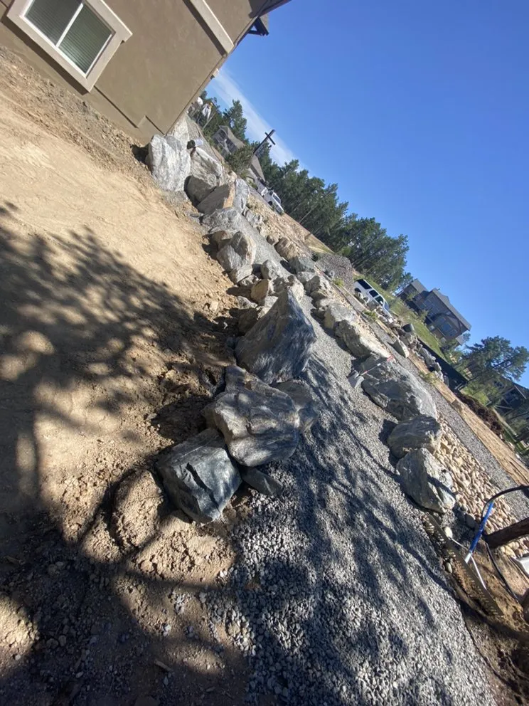 Reliable yard maintenance experts serving Denver, CO - Tj’s Full Property Maintenance