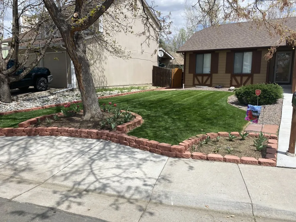 Custom yard cleanup service experts serving Denver, CO - Tj’s Full Property Maintenance