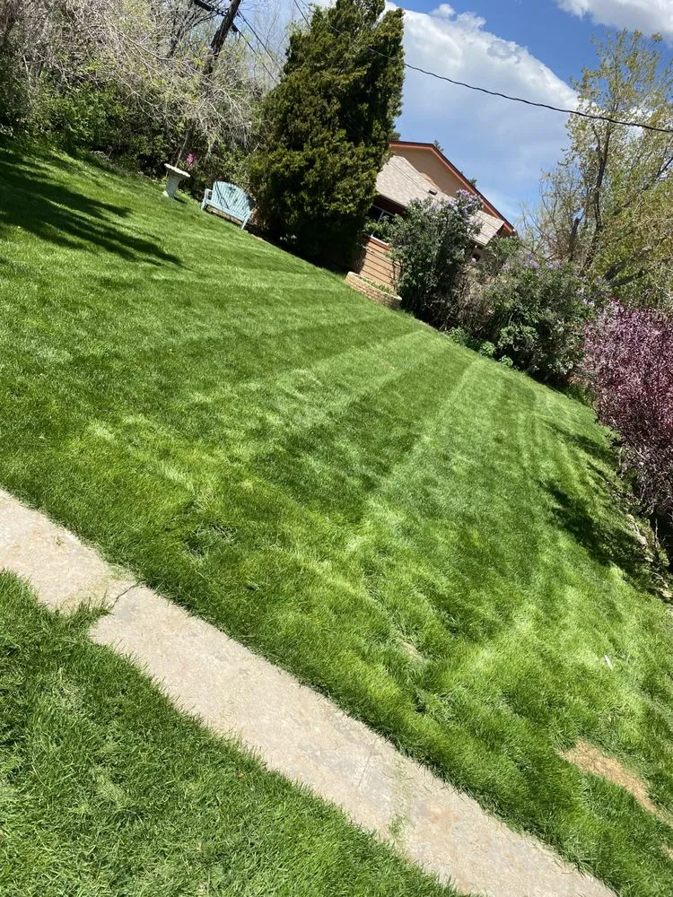 Affordable garden landscaping experts serving Denver, CO - Tj’s Full Property Maintenance