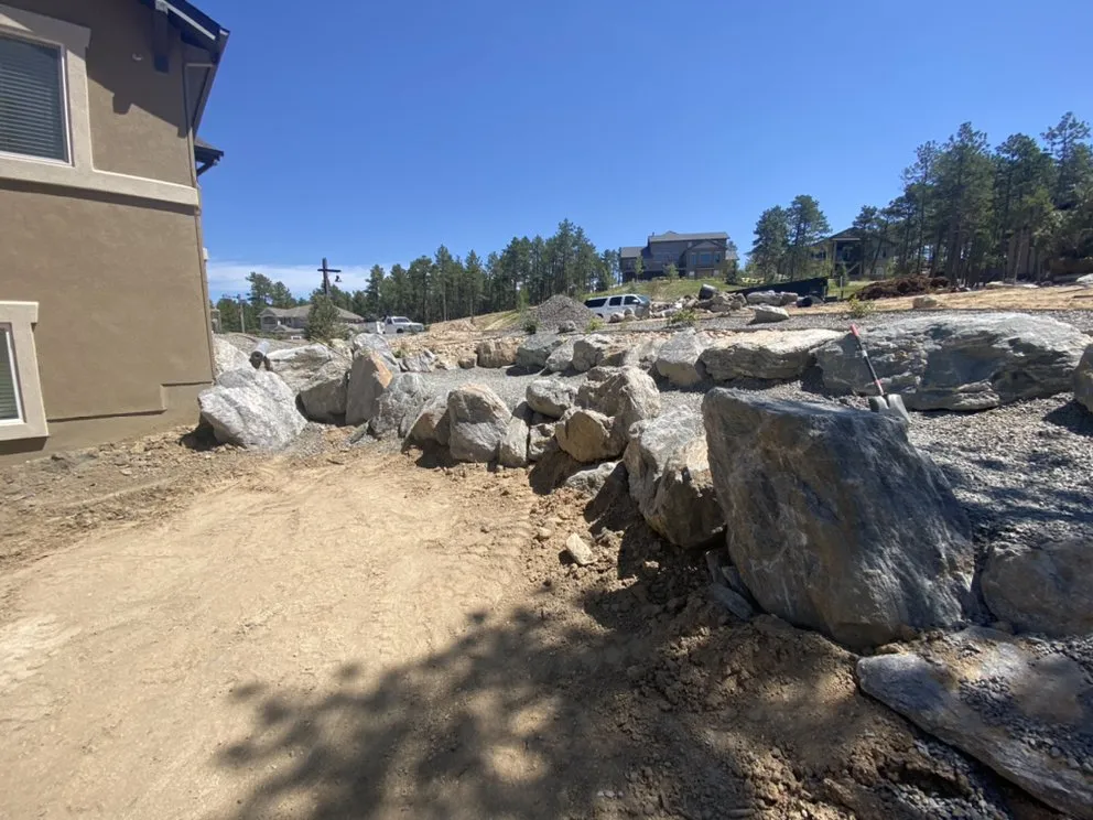 Trusted lawn care service experts serving Denver, CO - Tj’s Full Property Maintenance