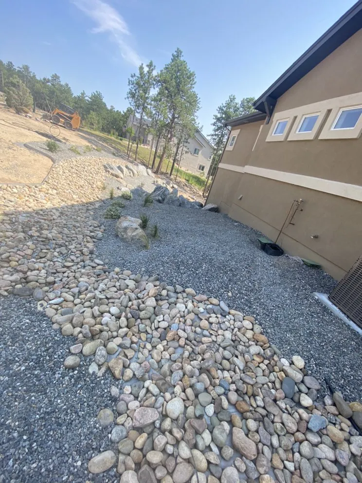 Expert landscaping services in Denver, CO - Tj’s Full Property Maintenance