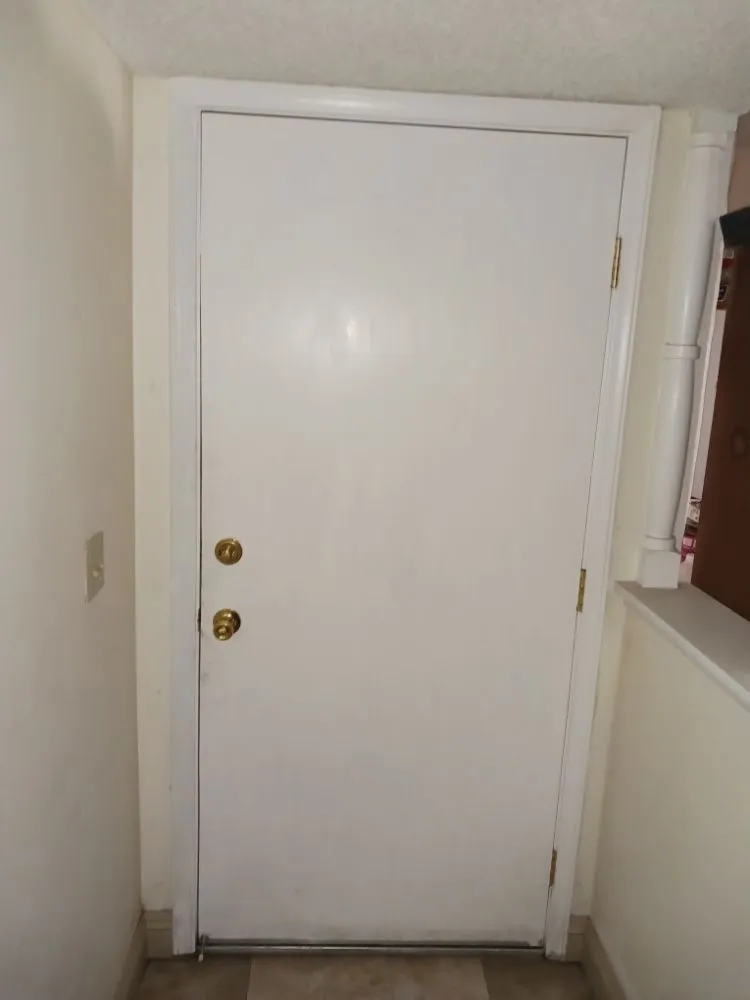 Professional garden landscaping in Victorville, CA by TJs handyman services