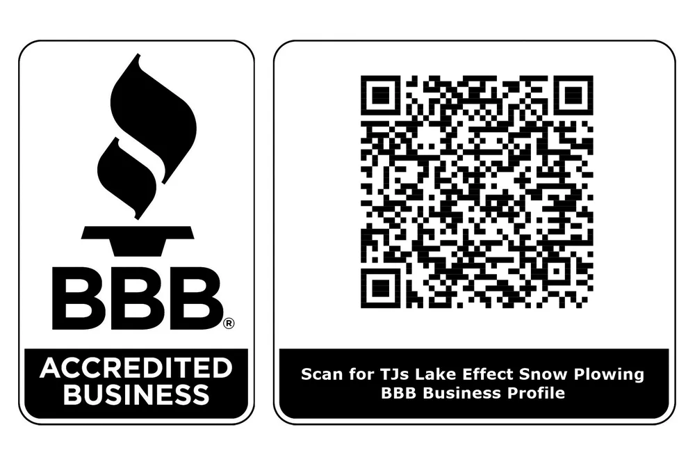 Expert lawn mowing service in Cheektowaga, NY by Tj’s Lake Effect Snow Plowing