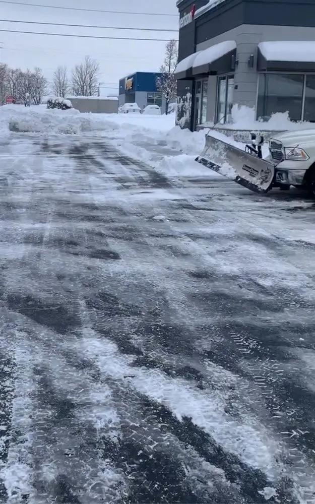 Professional residential landscaping in Cheektowaga, NY by Tj’s Lake Effect Snow Plowing