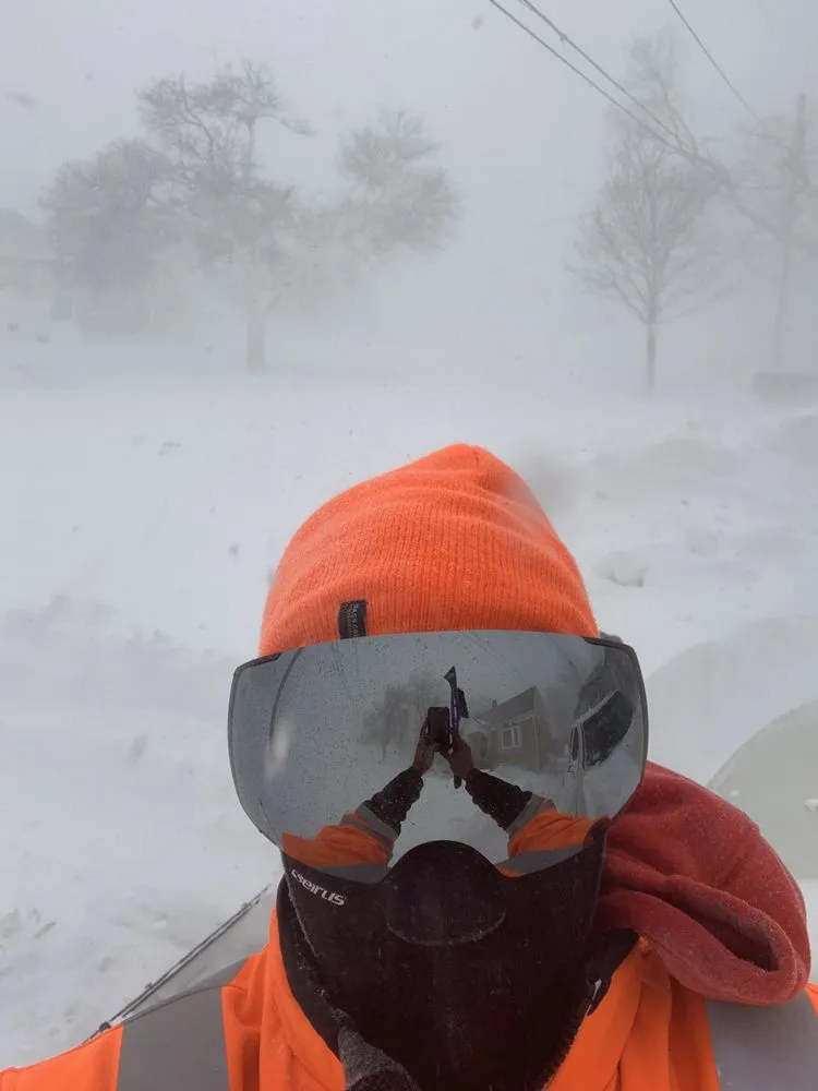 Local landscape design experts serving Cheektowaga, NY - Tj’s Lake Effect Snow Plowing