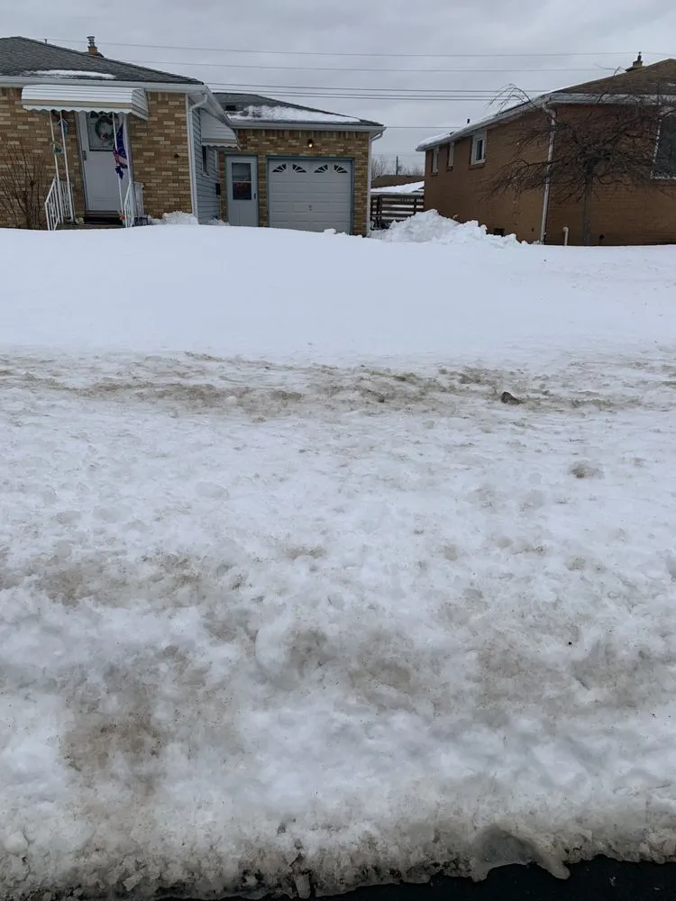 Expert landscape design for residential properties across Cheektowaga, NY - Tj’s Lake Effect Snow Plowing