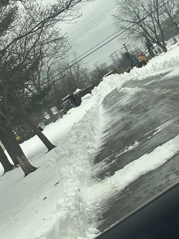 Local lawn care service in Cheektowaga, NY - Tj’s Lake Effect Snow Plowing