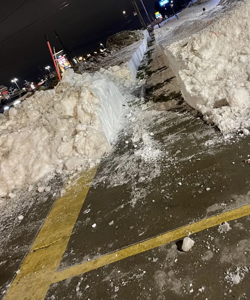 Local yard cleanup service for year-round maintenance across Cheektowaga, NY - Tj’s Lake Effect Snow Plowing