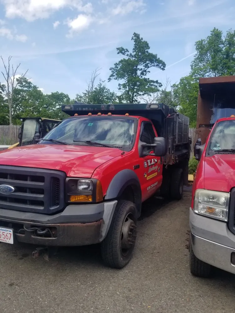 Local residential landscaping for year-round maintenance across Methuen, MA - TJ's Landscaping & Property Maintenance