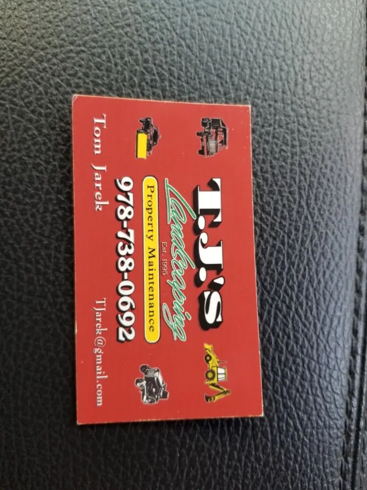 Reliable garden landscaping for year-round maintenance in Methuen, MA by TJ's Landscaping & Property Maintenance