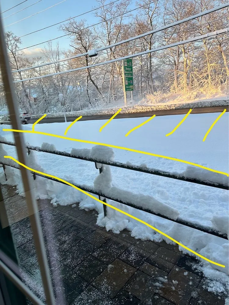 Custom garden landscaping in Methuen, MA - TJ's Landscaping & Property Maintenance