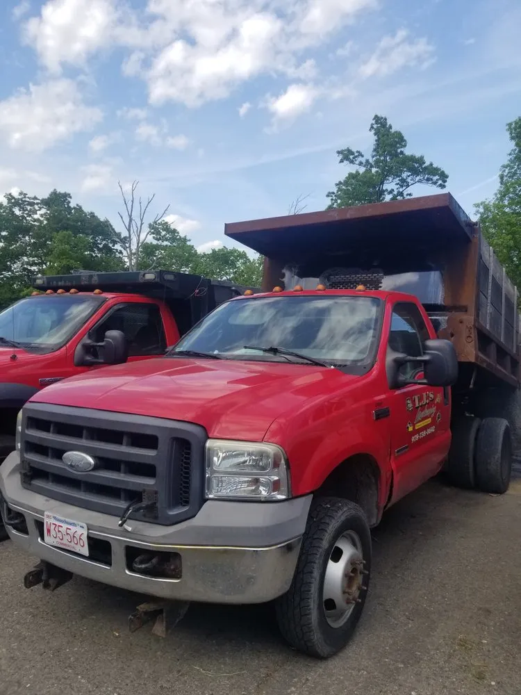 Affordable outdoor landscaping in Methuen, MA - TJ's Landscaping & Property Maintenance