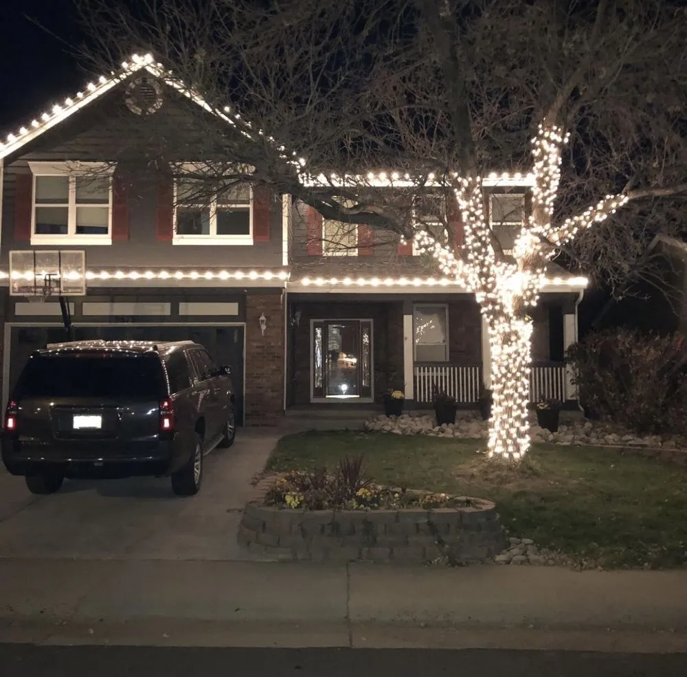 Expert yard maintenance in Aurora, CO - Tjs Landscaping