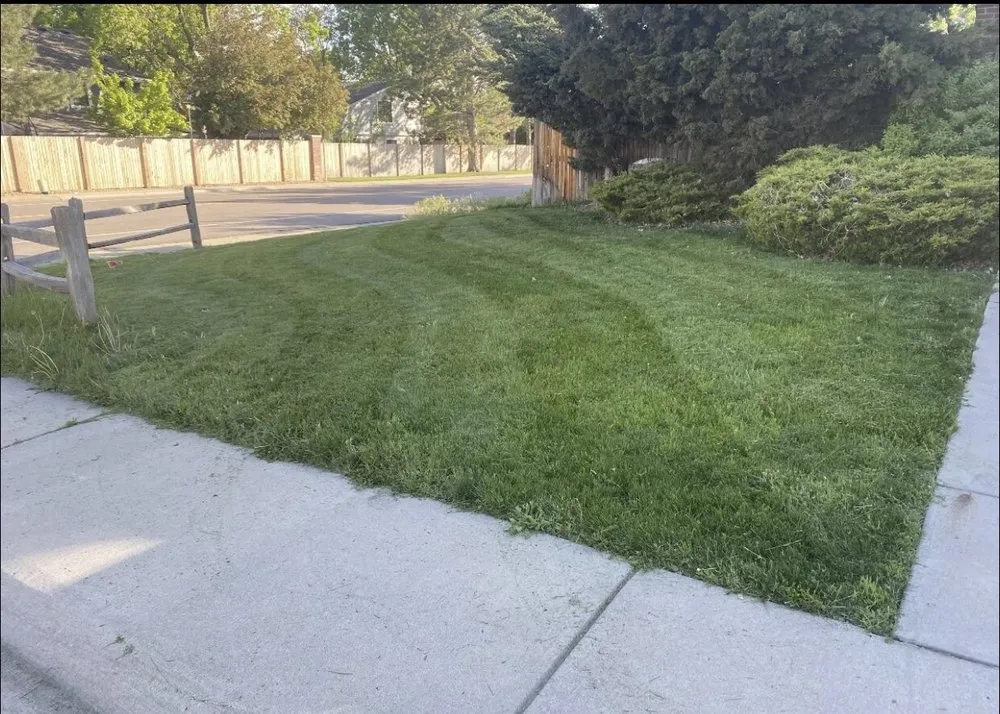 Custom landscaping services in Aurora, CO by Tjs Landscaping