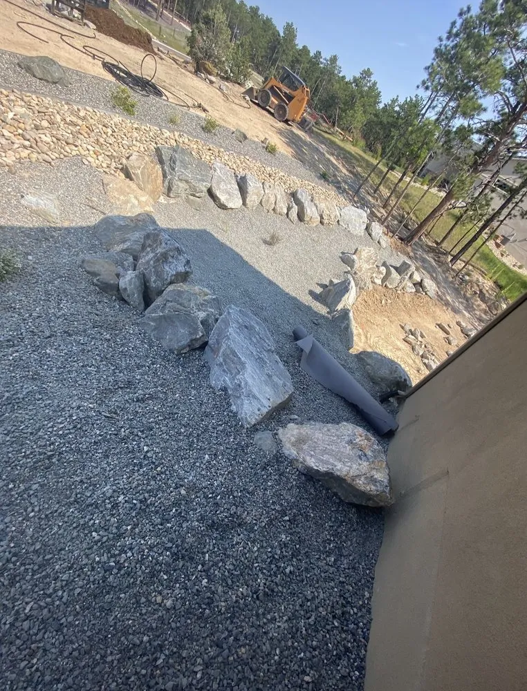 Top-rated landscaping services in Aurora, CO by Tjs Landscaping