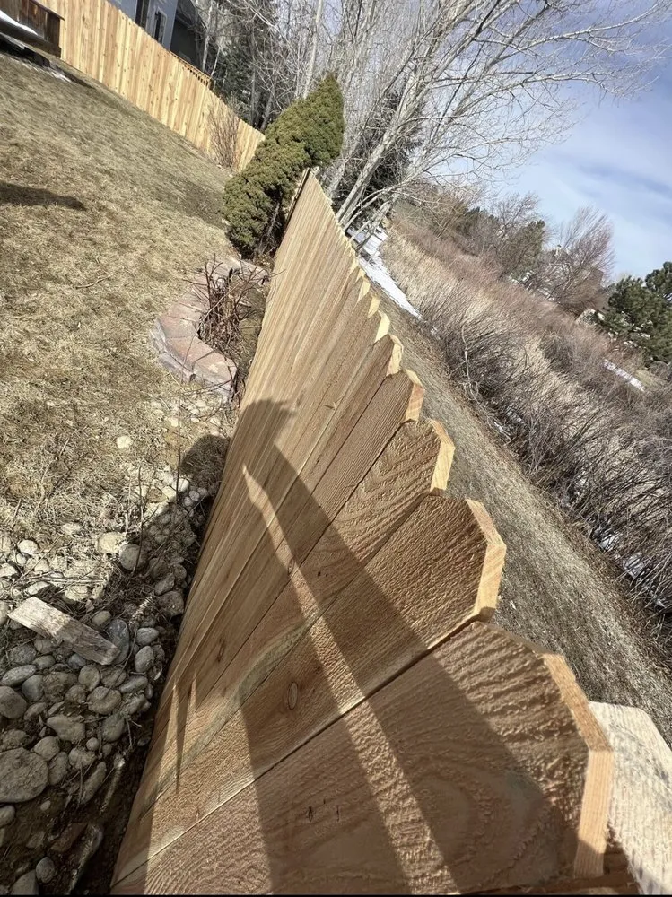 Affordable garden landscaping near you in Aurora, CO by Tjs Landscaping