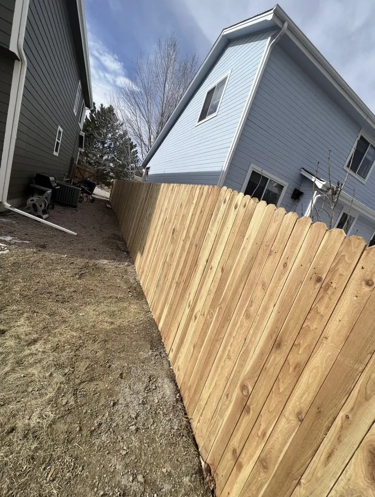 Expert landscape design experts serving Aurora, CO - Tjs Landscaping