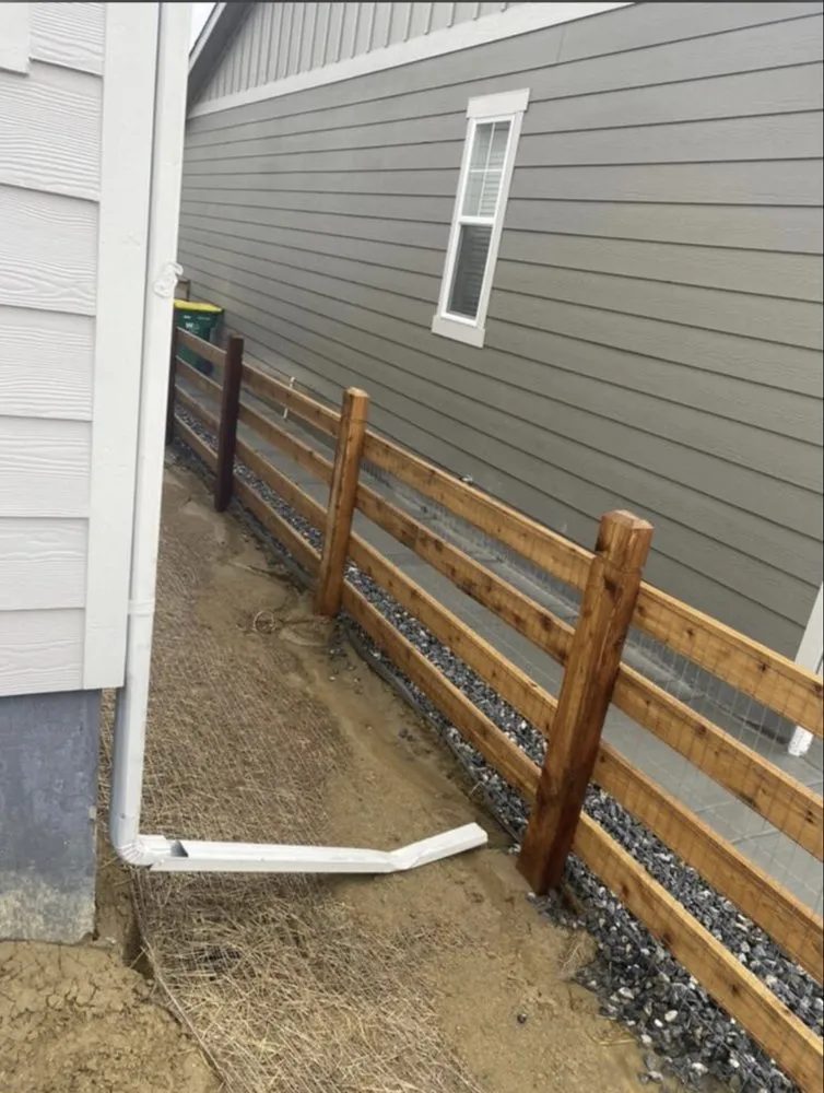 Local landscape installation experts serving Aurora, CO - Tjs Landscaping