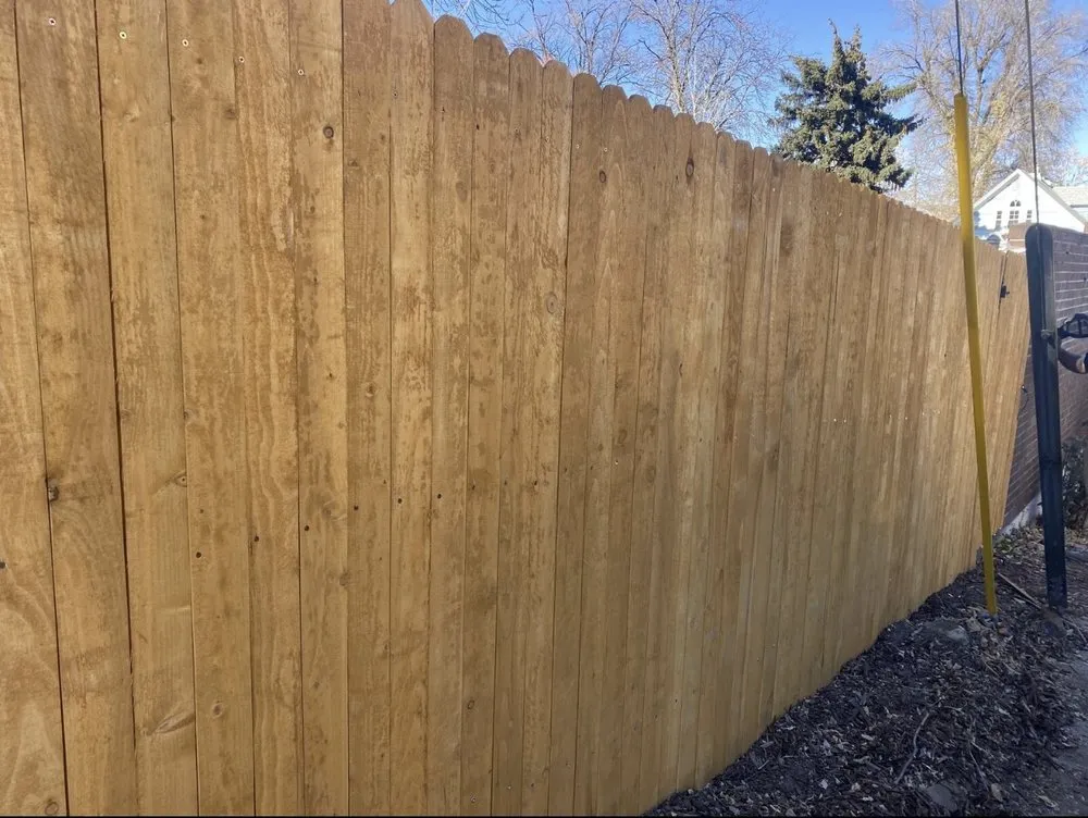 Professional yard maintenance experts serving Aurora, CO - Tjs Landscaping