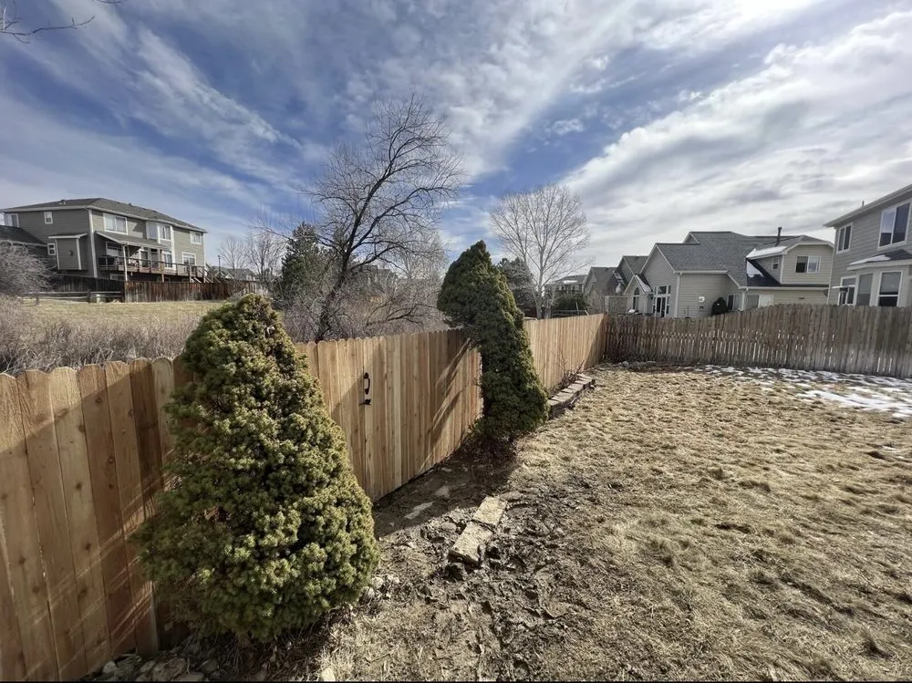 Local residential landscaping experts serving Aurora, CO - Tjs Landscaping