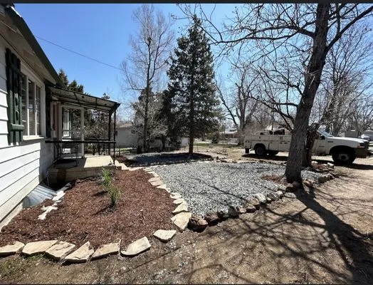 Tjs Landscaping Logo