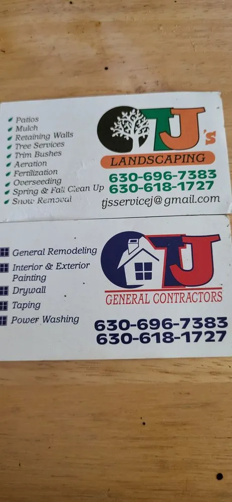 Affordable landscaping services for outdoor upgrades across Montgomery, IL - TJ's Landscaping Service