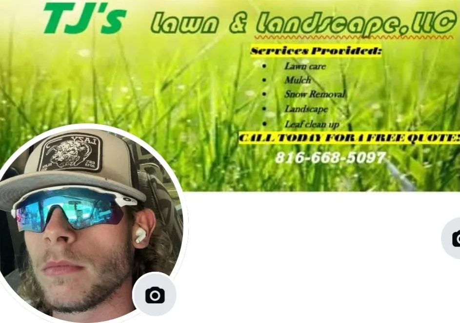 Professional landscape installation for beautiful yards across Smithville, MO - Tj's Lawn and Landscape