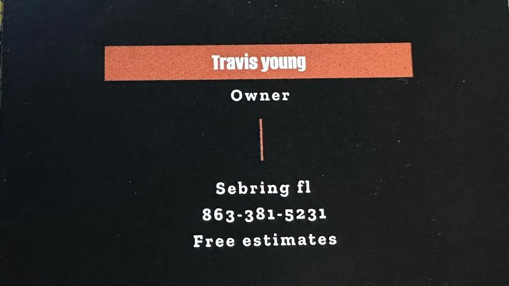 Expert lawn care service in Sebring, FL - TJ's Lawn Care & Landscaping