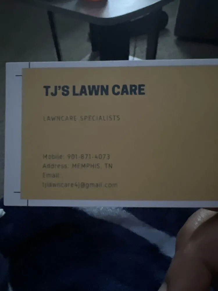 Professional lawn care service with custom design across Bartlett, TN - TJ’s Lawn Care
