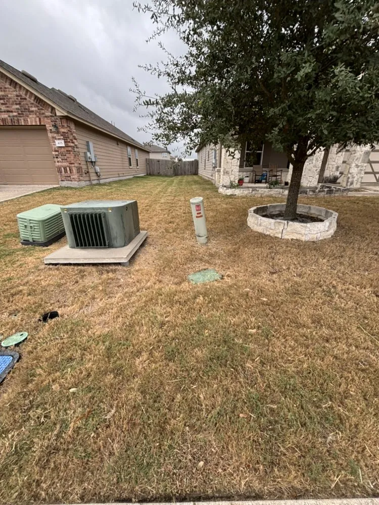 Top-rated yard cleanup service experts serving Hutto, TX - Tj’s Lawn Care