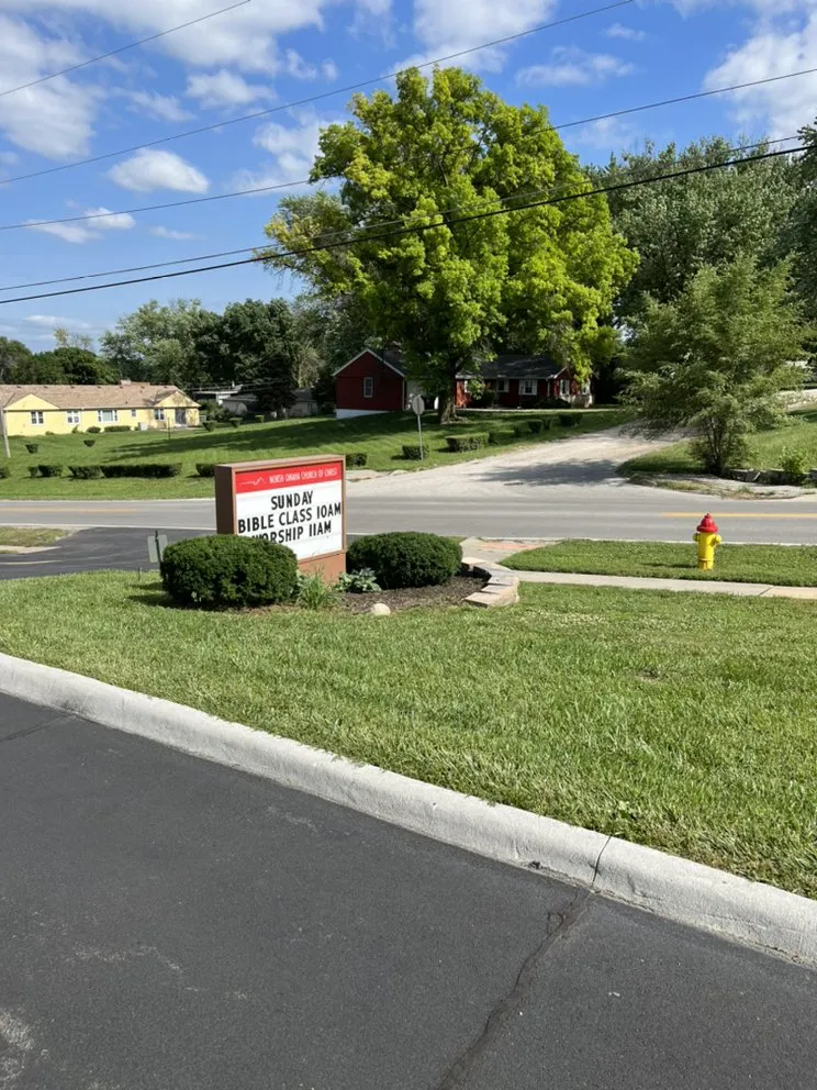 Reliable outdoor landscaping near you in Omaha, NE by Tj's Lawn Maintenance