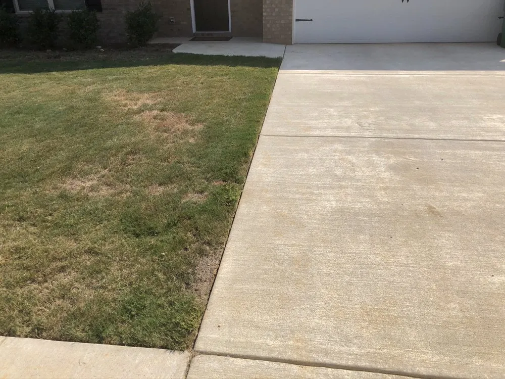 Local landscaping services for beautiful yards across Centreville, AL - TJS Lawn Service