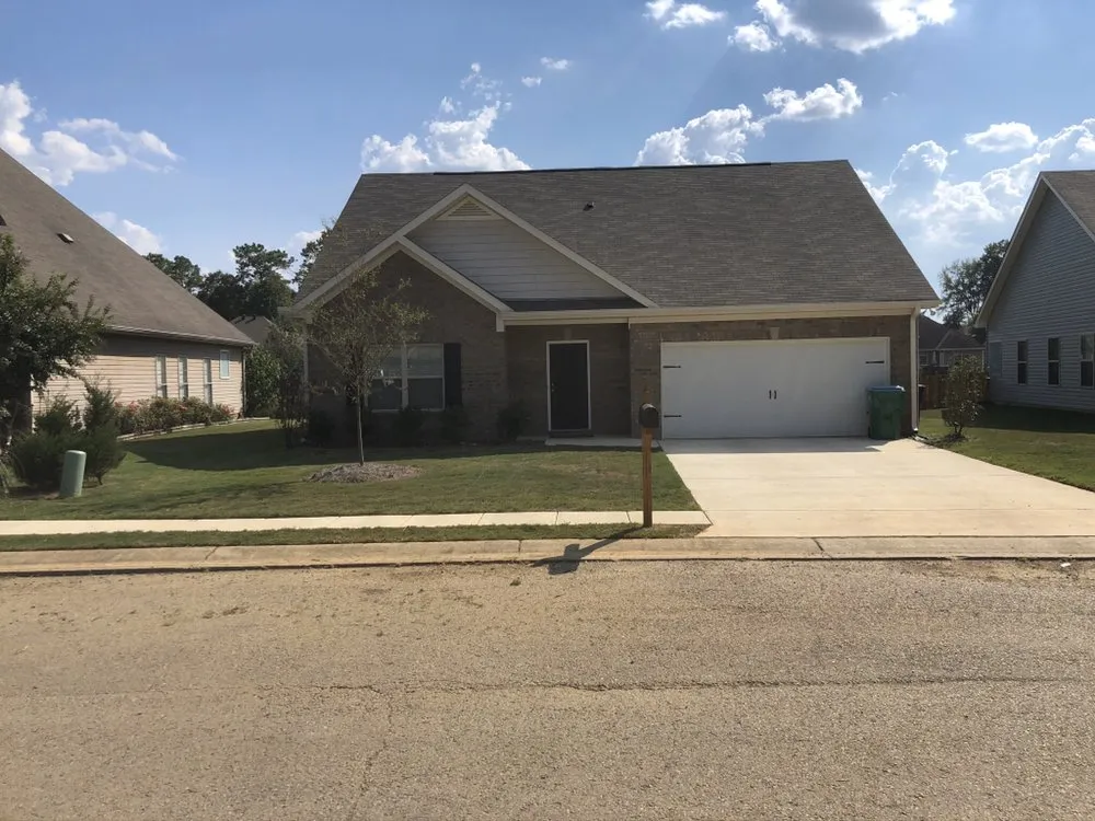 Trusted garden landscaping for outdoor upgrades across Centreville, AL - TJS Lawn Service