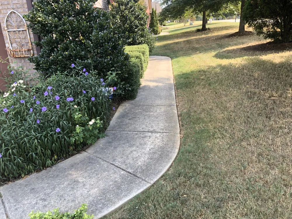 Reliable lawn care service experts serving Centreville, AL - TJS Lawn Service