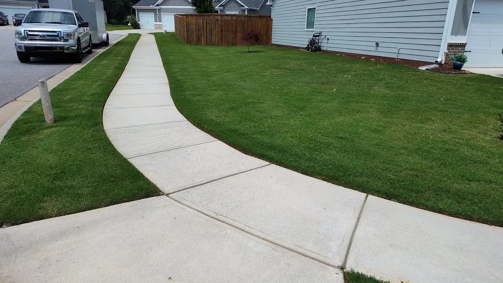 Top-rated yard cleanup service in Jersey, GA - TJ'S Lawn Service