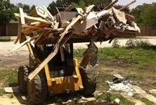 Expert garden landscaping for year-round maintenance across Krum, TX - TJ's Lawn Service