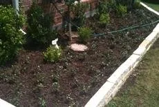 Top-rated outdoor landscaping experts serving Krum, TX - TJ's Lawn Service