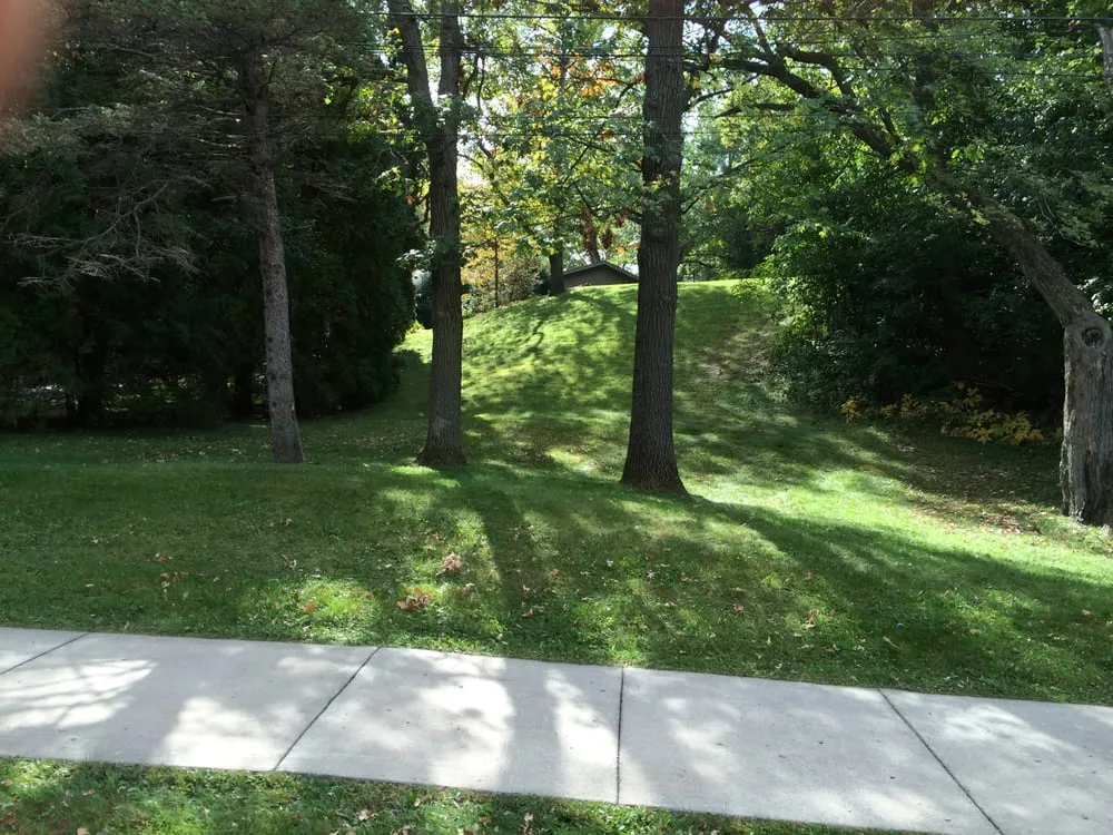 Local residential landscaping in Saint Louis Park, MN - Tj's Lawn Service