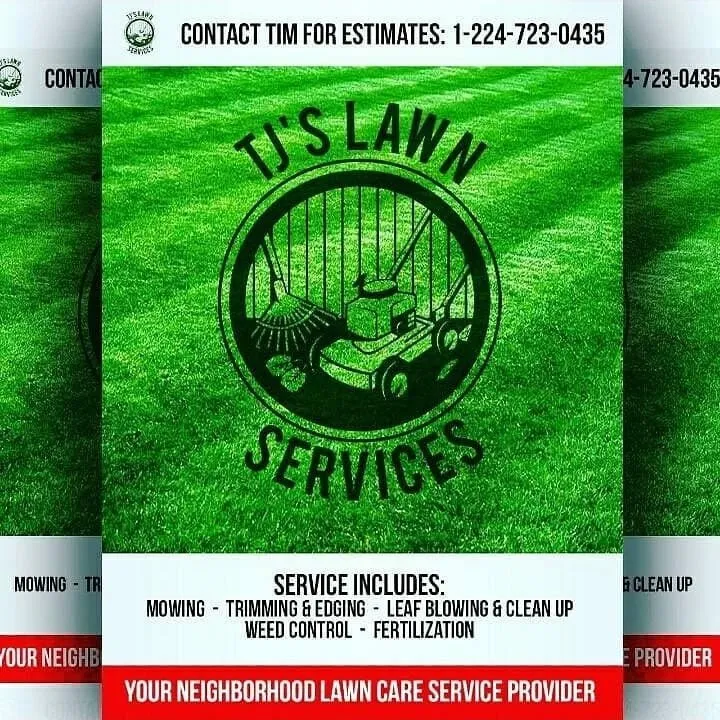 Affordable lawn care service in Evanston, IL - TJ's Lawn Services