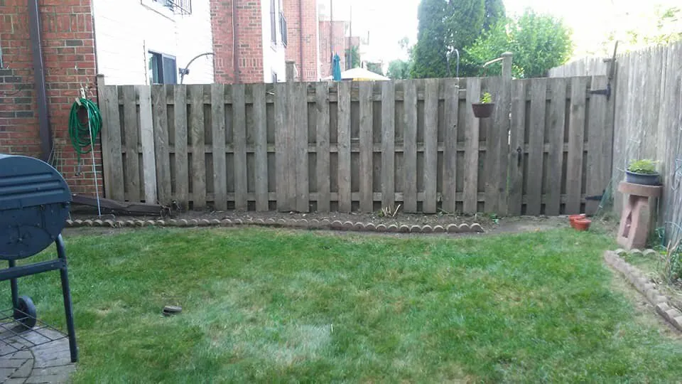 Professional lawn mowing service in Evanston, IL by TJ's Lawn Services