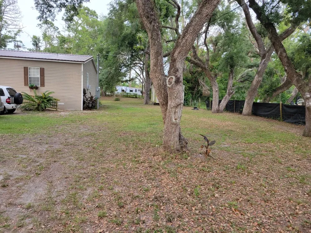 Local lawn mowing service for homes across Perry, FL - TJ'S Lawn Works & More