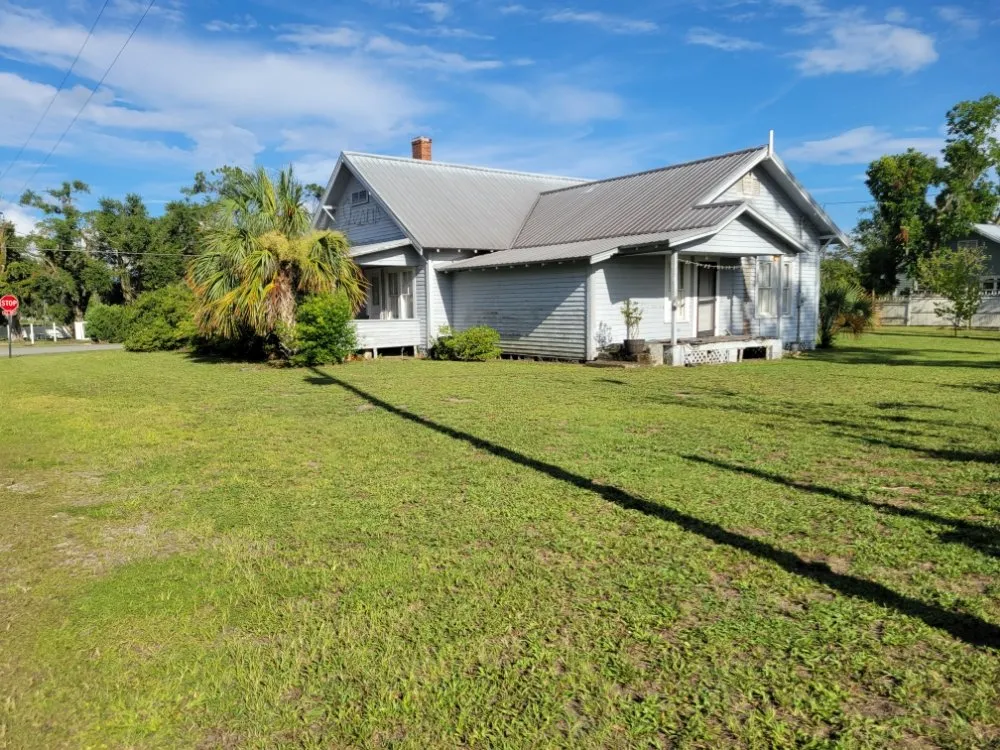 Trusted yard maintenance for outdoor upgrades in Perry, FL by TJ'S Lawn Works & More