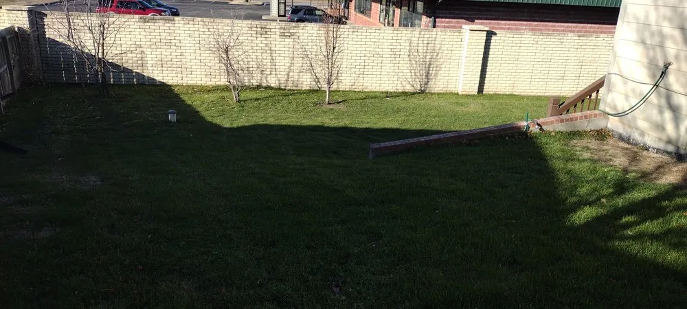 Top-rated residential landscaping with custom design across Goddard, KS - TJ's Lawncare