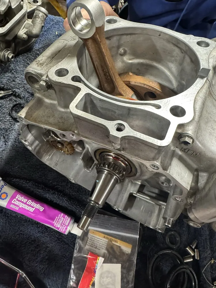 Affordable residential landscaping with custom design in Clarks Summit, PA by Tjs Mechanics & Landscaping