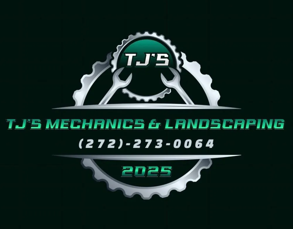 Local lawn mowing service experts serving Clarks Summit, PA - Tjs Mechanics & Landscaping