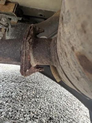 Tjs Mechanics & Landscaping