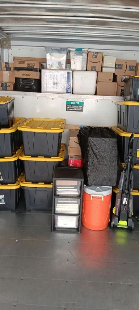 Affordable outdoor landscaping in Tucson, AZ - TJ's Moving, Landscaping, and Labor